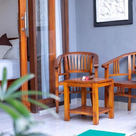 Nusa Bagus Homestay Lembongan Ngoại thất bức ảnh
